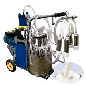 Cow Goat Sheep Milking Machine Vacuum Pump Price in South Africa