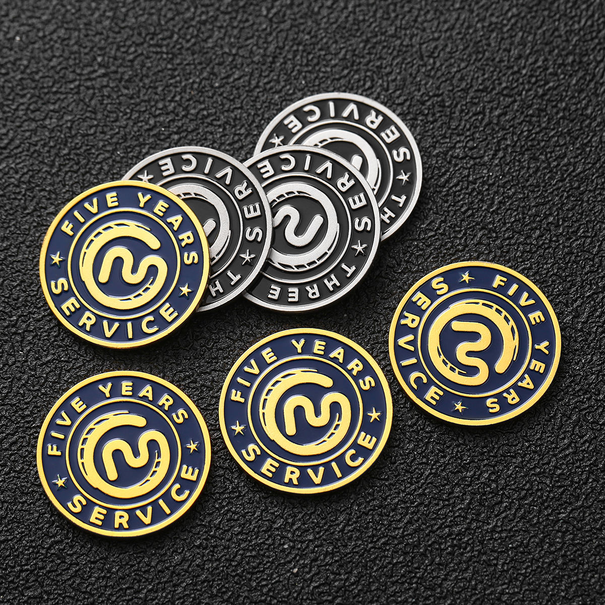 monedas de tokens