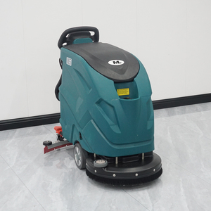 เครื่องขัดพื้นแบบเดินตาม MZL M5 อุปกรณ์ทำความสะอาดพื้น - Product Image 3