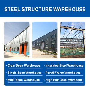 Huake nhiều tầng thép xây dựng prefab trường khách sạn căn hộ tùy chỉnh kích thước Chất lượng cao khung thép nhà máy giao hàng trực tiếp - Product Image 4