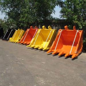 Сделано в Китае, ковш экскаватора <span class=keywords><strong>terex</strong></span> для копания замороженной почвы - Product Image 5