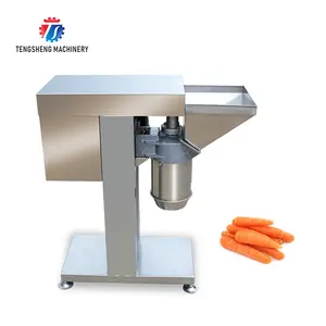 Food Processor Stainless Steel Potato Crusher Garlic Vegetable Grinding Machine (TS-S68)