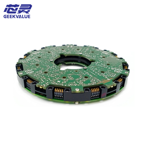 Mới ASM siplace Siemens SMT vị trí máy phụ kiện SCS hoàn thành/CPP 03054790 - Product Image 5