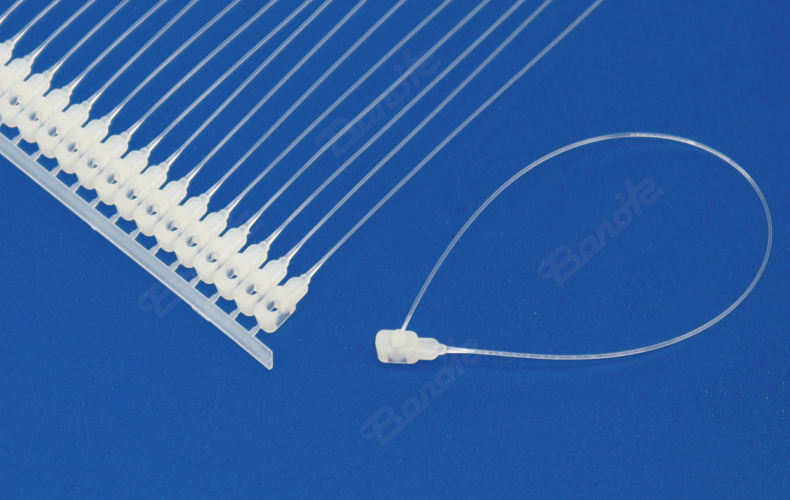 Fas Bano'k 101 ループファスナー タグガン - 特殊鋼ニードル付き