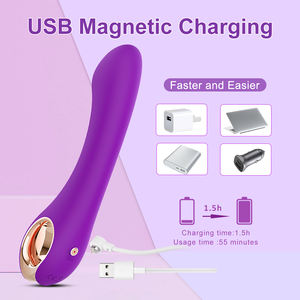 Kadınlar için büyük boy gerçek yapay penis yumuşak silikon güçlü vibratör g-spot vajina klitoris stimülatörü seks oyuncakları yetişkinler için - Product Image 6