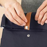 Yotisci — fourre-tout en toile isolante, extensible et thermique, avec Logo personnalisé, pour boîte de déjeuner, bureau ou usine