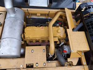 Cheap High Working Efficiency Perfect Original <strong>Parts</strong> <strong>Used</strong> CAT336D <strong>Excavator</strong> <strong>Used</strong> Cat336 336d2 336d2l for Construction Projects - Product Image 3