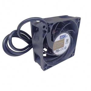 AVC 9cm/ cm Variable Frequency <b>Large</b> air Volume Waterproof <b>Fan</b> 24V 1.80A 9038 DBPM0938B4MY001 AVC 9cm/ cm Variable Frequency - Product Image 2