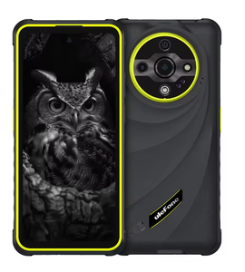 Teléfono Resistente Ulefone Armor X31 Pro 5G, Smartphone Android 14, Pantalla de 6.56”, 16GB + 256GB, Cámara Nocturna de 25MP, Cámara de 64MP, 6050mAh, NFC, 120Hz, IR - Product Image 2