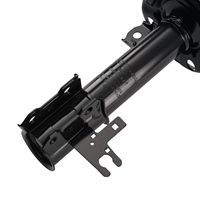 MaXpeedingrods Nouveaux 2x Amortisseurs de Suspension pour Holden Astra 2004-2010 pour OPEL ASTRA H 2004-2010 344154 344155 Utilisation sur Route