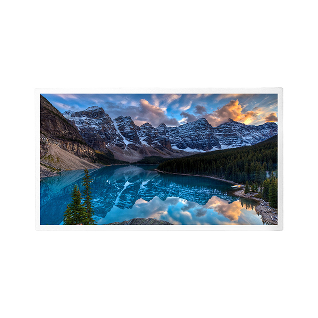 15.6" BOE NT156WHM-N44/N30/N34/N35/N40 Compatible LCD HD 1366x768 eDP 30pin Matte for HP Dell Lenovo Acer Laptop Replacement