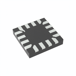 16 UFQFN LV8806QA-MH Manufacturer Channel Power Management (PMIC) Electronics Component - Product Image 1