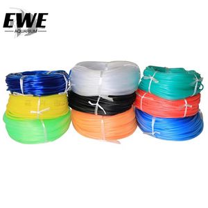 100M Air <span class=keywords><strong>Tubing</strong></span> Voor <span class=keywords><strong>Aquarium</strong></span> Fish Tank Standaard Kleurrijke <span class=keywords><strong>Airline</strong></span> <span class=keywords><strong>Tubing</strong></span> <span class=keywords><strong>Aquarium</strong></span> Slang Voor Luchtpomp Accessoires - Product Image 1