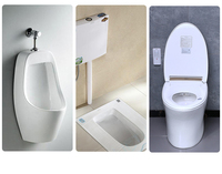 Obral besar pembersih mangkuk Toilet aroma alami alat suntik bunga aromatik Toilet deodoran Gel artefak