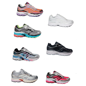 <span class=keywords><strong>Scarpe</strong></span> da Corsa Saucony ProGrid Omnis 9 di Alta Qualità con Ammortizzazione ProGrid per Sovrappronazione - Product Image 6