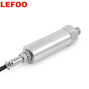 LEFOO 고정밀 modbus485 온도 및 압력 센서 4-20ma 기압 온도 송신기 변환기 - Product Image 6