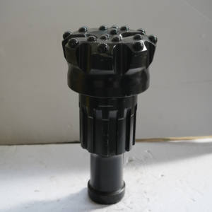 Outils de plate-forme de forage <span class=keywords><strong>DTH</strong></span> pour DHD <span class=keywords><strong>360</strong></span> embouts de bouton de roche à haute pression d'air DT foret à marteau - Product Image 6