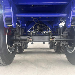 รถพ่วงพื้นเรียบราคาถูก 40 หรือ 20 <span class=keywords><strong>ฟุต</strong></span> 45 ตัน รถพ่วงพื้นเรียบสำหรับขนส่งตู้คอนเทนเนอร์ 3 หรือ 4 เพลา <span class=keywords><strong>ขาย</strong></span> - Product Image 6