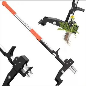 IFIXPRO садовые ручные инструменты, новый продукт, машина для нарезки сорняков, Лидер продаж, инструмент для вытягивания сорняков