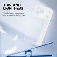 Coque de téléphone antichoc mince et élégante, design sportif, double PP anti-rayures, pour 17 modèles (2026)