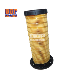 ตัวกรองน้ำมันเครื่องยนต์ดีเซล322-3155ตัวกรองน้ำมันสำหรับ E312D2GC หนอนผีเสื้อ E312E E312F E313F E316E E318D2L E318E E320 E320 - Product Image 1