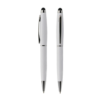 Stylo à bille flottant à paillettes avec Logo personnalisé pour stylo de Promotion, vente en gros