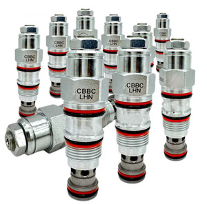 Hidráulica PBDB-LBN PBDBLAV PBFBLNN PBJBLBN PBDBKBN PBHBLAV PBHBLAN PBBBLQN PPFBLEN PPDBLWN PPJBLAN PPDBLDN - Product Image 2