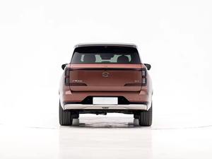 Trumpchi Gac S7 2025, SUV híbrido enchufable de lujo, comodidad de gran tamaño con modo de conducción 4WD, dirección izquierda, vehículo de nueva energía - Product Image 4