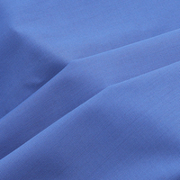 Tissu de costume en cachemire et laine uni TR, matériaux de costume pour hommes, vente chaude, sergé 32S*32S, tweed italien tissé, personnalisé HA 80%T