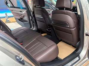 Auto Usata 2021 <span class=keywords><strong>BMW</strong></span> 530Li Luxury Turbo 8AT 5 Posti Pelle Scuro Avvio Senza Chiave Affidabile Berlina Premium di Medie <span class=keywords><strong>Dimensioni</strong></span> - Product Image 5