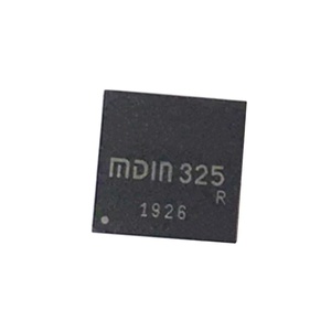Componentes Electrónicos Watford, Circuito Integrado MDIN325 MDIN325A BGA, Chip de Procesador de Video - Product Image 1