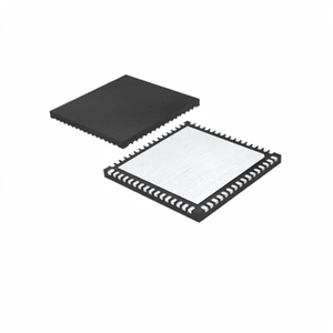 IC MCU แฟลช512KB 32BIT 64VQFN ชิ้นส่วนอิเล็กทรอนิกส์แบบฝังแผ่น MSP432P401VTRGCT เปลือย64 VFQFN - Product Image 1