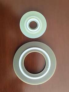 Kits de Juntas de Aislamiento G10+PSE ASME B16.21, Conjunto de Aislamiento de Bridas Anticorrosivas para Tuberías de Petróleo, Gas y Agua - Product Image 6