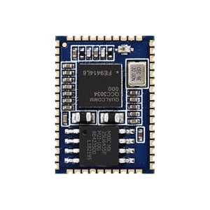 BTM334 QCC3034 Module audio Qualcomm <span class=keywords><strong>APTX</strong></span>-HD <span class=keywords><strong>APTX</strong></span> I2S IIS - Product Image 1