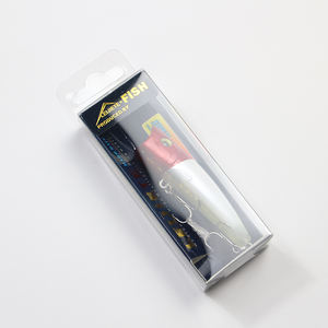 เรือ<span class=keywords><strong>ตก</strong></span>ปลาล่อด้วยตะขอในถุงตกปลาอุปกรณ์ตกปลาขายส่ง - Product Image 2