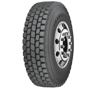 TBR ยางแบบไม่มียางในใหม่12r20 315/80r22.5 11r20 10r20 13r22.5 315/70r22.5 295/80r22.5 385/55r22 5จากประเทศจีน