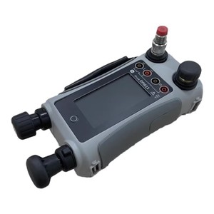 Calibrateur de pression portatif Druck DPI611 2MPa 20 Bar Instrument de test - Product Image 4