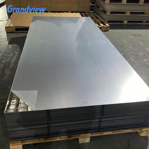 Tùy Chỉnh 1/16 Inch 1 Inch Linh Hoạt Vàng Gương Acrylic Miếng Tấm PMMA Gương Acrylic Cho Cắt Laser - Product Image 5