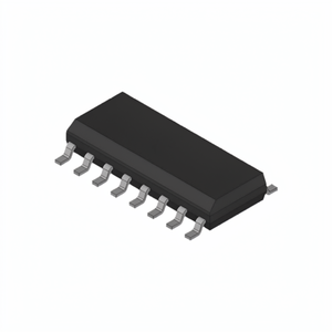 TC33067EOE Authorized Distributor 16 SOlC Power Management (PMIC) Electronic Chips Component - Product Image 1