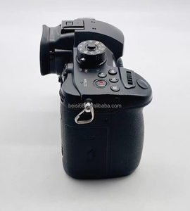 ใหม่! กล้องดิจิตอลมิเรอร์เลส DC-GH5 เซ็นเซอร์ CMOS Four Thirds ความละเอียด 20MP ถ่ายวิดีโอ 4K ราคาประหยัด - Product Image 4