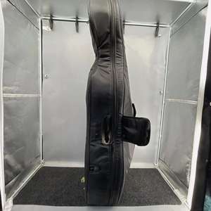 Легкий Жесткий Чехол для виолончели из углеродного волокна Водонепроницаемый Сверхлегкий чехол для виолончели из углеродного волокна - Product Image 5