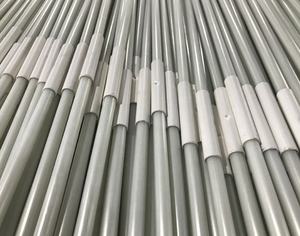 Varillas/Postes Flexibles <span class=keywords><strong>de</strong></span> Fibra <span class=keywords><strong>de</strong></span> Vidrio para Tiendas <span class=keywords><strong>de</strong></span> Campaña, Estructura <span class=keywords><strong>de</strong></span> Mosquitero - Product Image 2