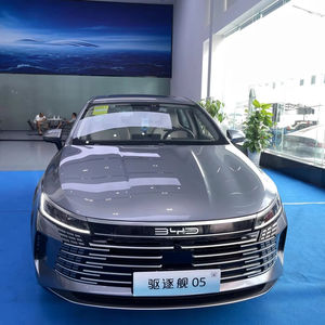 BYD เรือพิฆาต05 2024รถไฮบริด<span class=keywords><strong>จีน</strong></span>ไฮบริด BYD chazor 05 2026 - Product Image 1