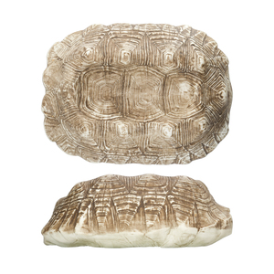 Ciotola in Ceramica Organica Effetto Tartaruga MISCE 26x18cm 96cl - Product Image 3