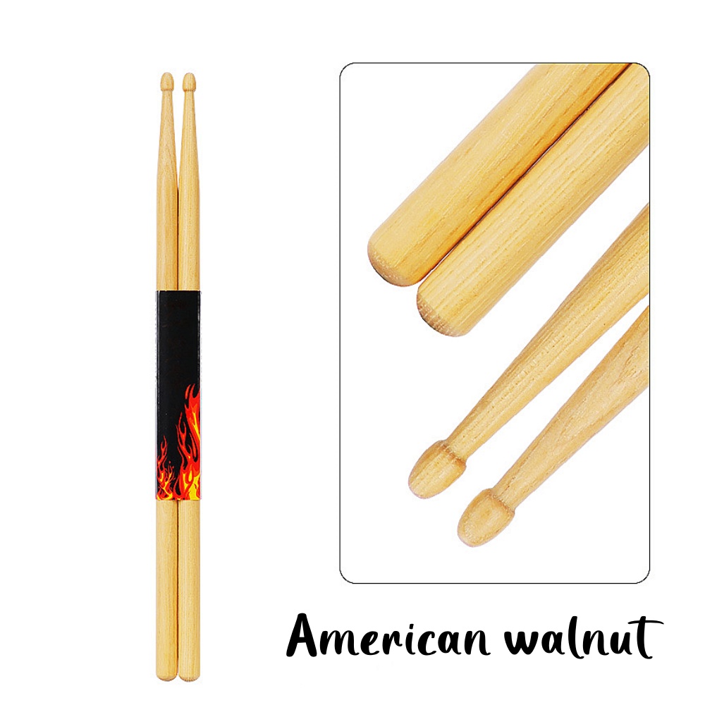 American walnut