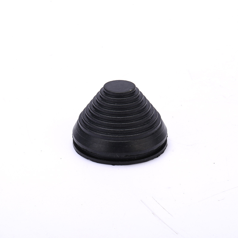 Plastic Rubber Cable Gland