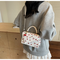 Sacs à bandoulière en cuir PU pour femmes, nouveau style, vente en gros, sacs à main tendance pour femmes