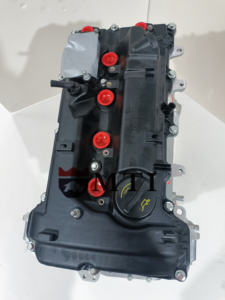 福特现代起亚I30 I40伊兰特MTI高品质Nu GDi 2.0 L G4NC发动机长缸体裸发动机 - Product Image 3