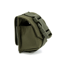 SABADO tactique multi-fonctionnel taille Pack extérieur Flash Bang 1000D extérieur EDC multi-outil Pack Grenade sac