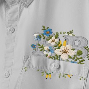 Patch brodé thermocollant 3D personnalisé pour vêtements, casquettes et chapeaux, motif drapeau sportif et animal de dessin animé - Product Image 4